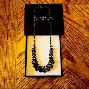 Sorrelli Retired statement Necklace